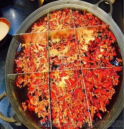 火鍋餐飲公司專用底料 火鍋餐飲公司專用底料