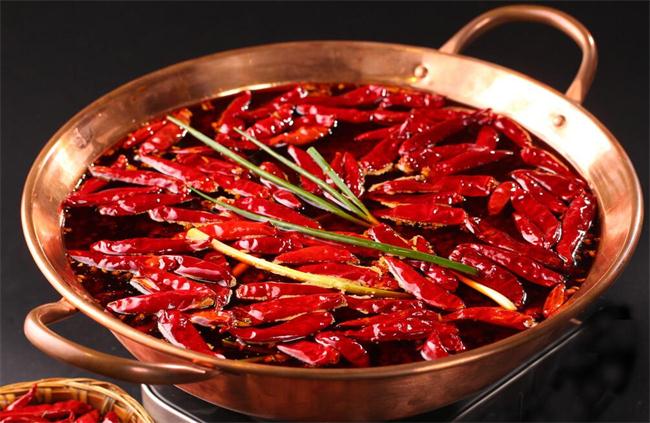 特辣火鍋底料 特辣火鍋底料