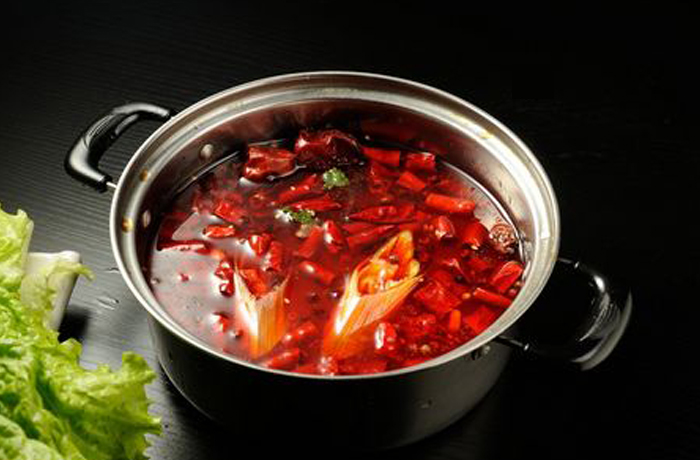 特辣火鍋底料 特辣火鍋底料
