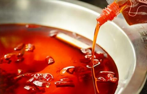 火鍋清油 火鍋清油