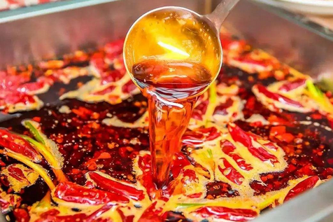 火鍋清油 火鍋清油