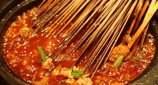 串串香底料 串串香底料