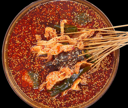 串串香底料 串串香底料