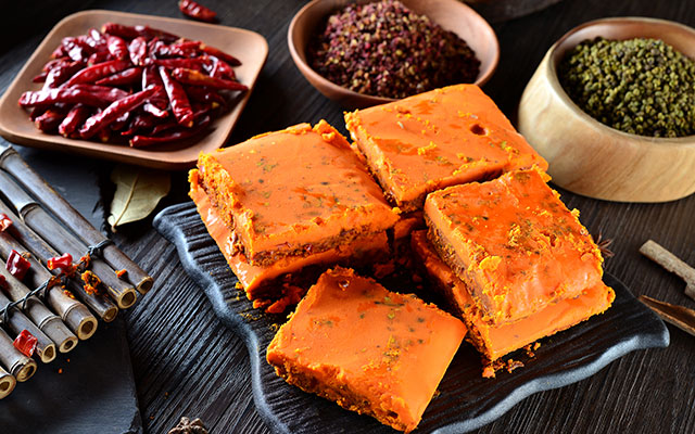 火鍋底料 火鍋底料