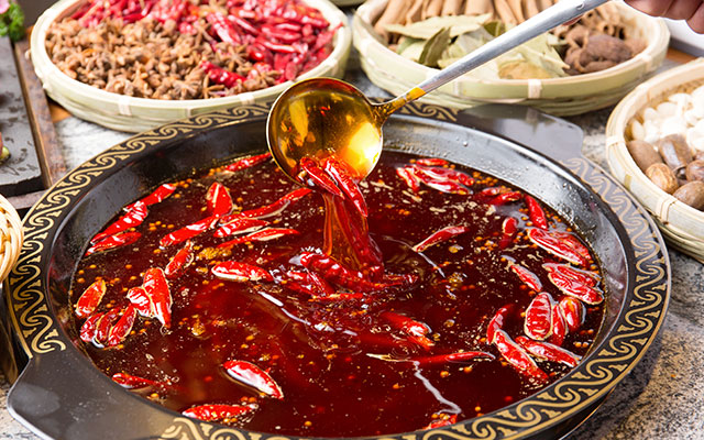 火鍋底料 火鍋底料