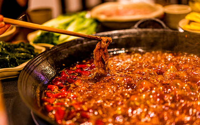 串串香底料 串串香底料