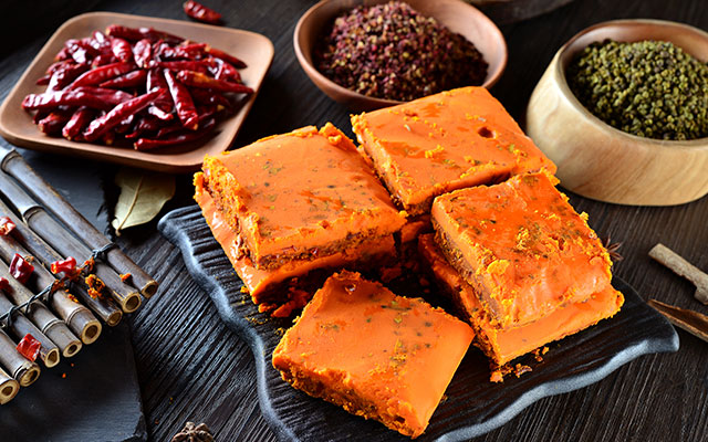 火鍋底料 火鍋底料