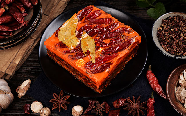 串串香底料 串串香底料