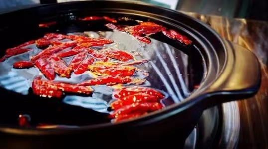 砂鍋串串底料 砂鍋串串底料