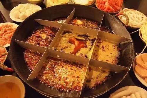 砂鍋串串底料 砂鍋串串底料