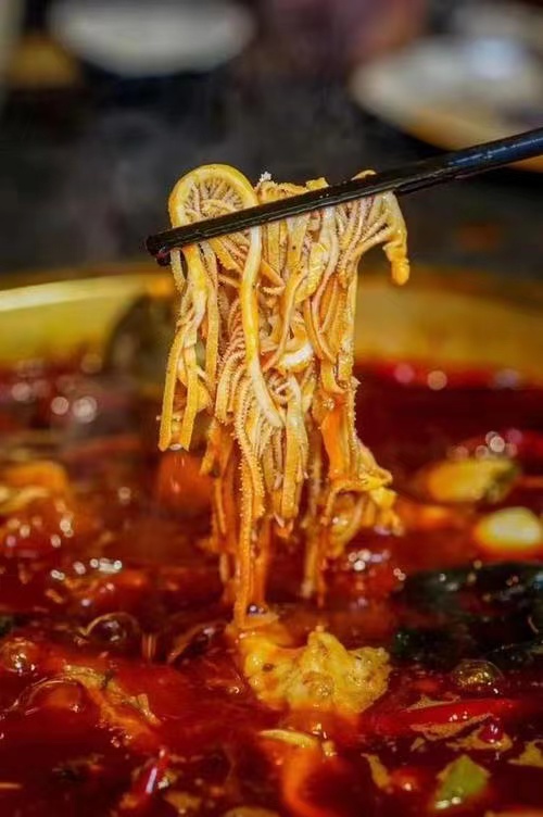 砂鍋串串底料 砂鍋串串底料