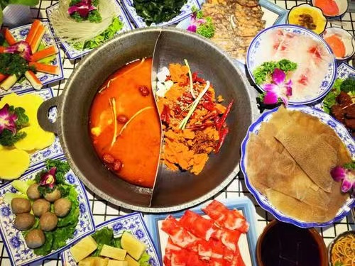 砂鍋串串底料 砂鍋串串底料