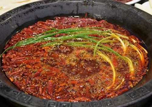 砂鍋串串底料 砂鍋串串底料