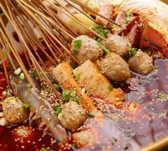 想開一家串串香店怎么辦 想開一家串串香店怎么辦