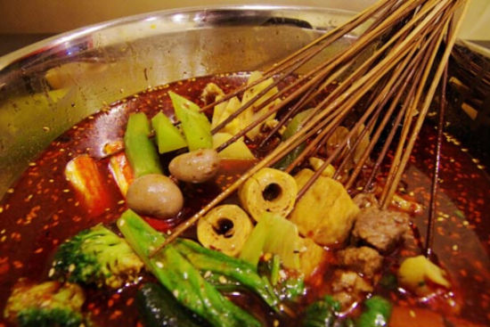 想開一家串串香店怎么辦 想開一家串串香店怎么辦