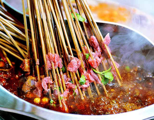 想開(kāi)一家串串香店怎么辦 想開(kāi)一家串串香店怎么辦