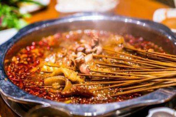 想開一家串串香店怎么辦 想開一家串串香店怎么辦