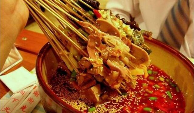 想開一家串串香店怎么辦 想開一家串串香店怎么辦