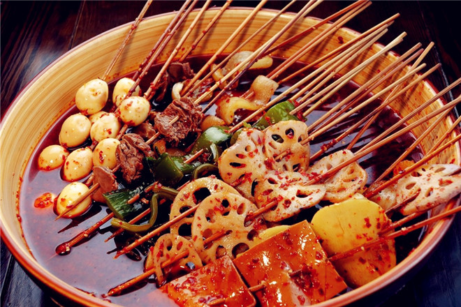 想開一家串串香店怎么辦 想開一家串串香店怎么辦