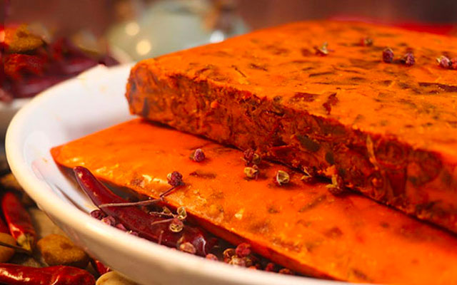 清油火鍋 清油火鍋