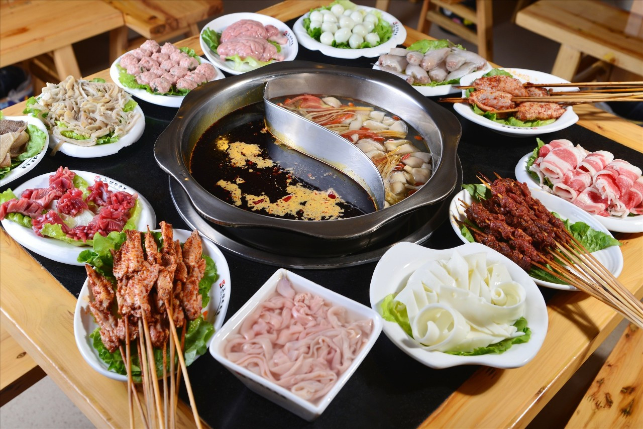 火鍋底料一手貨源 火鍋底料一手貨源