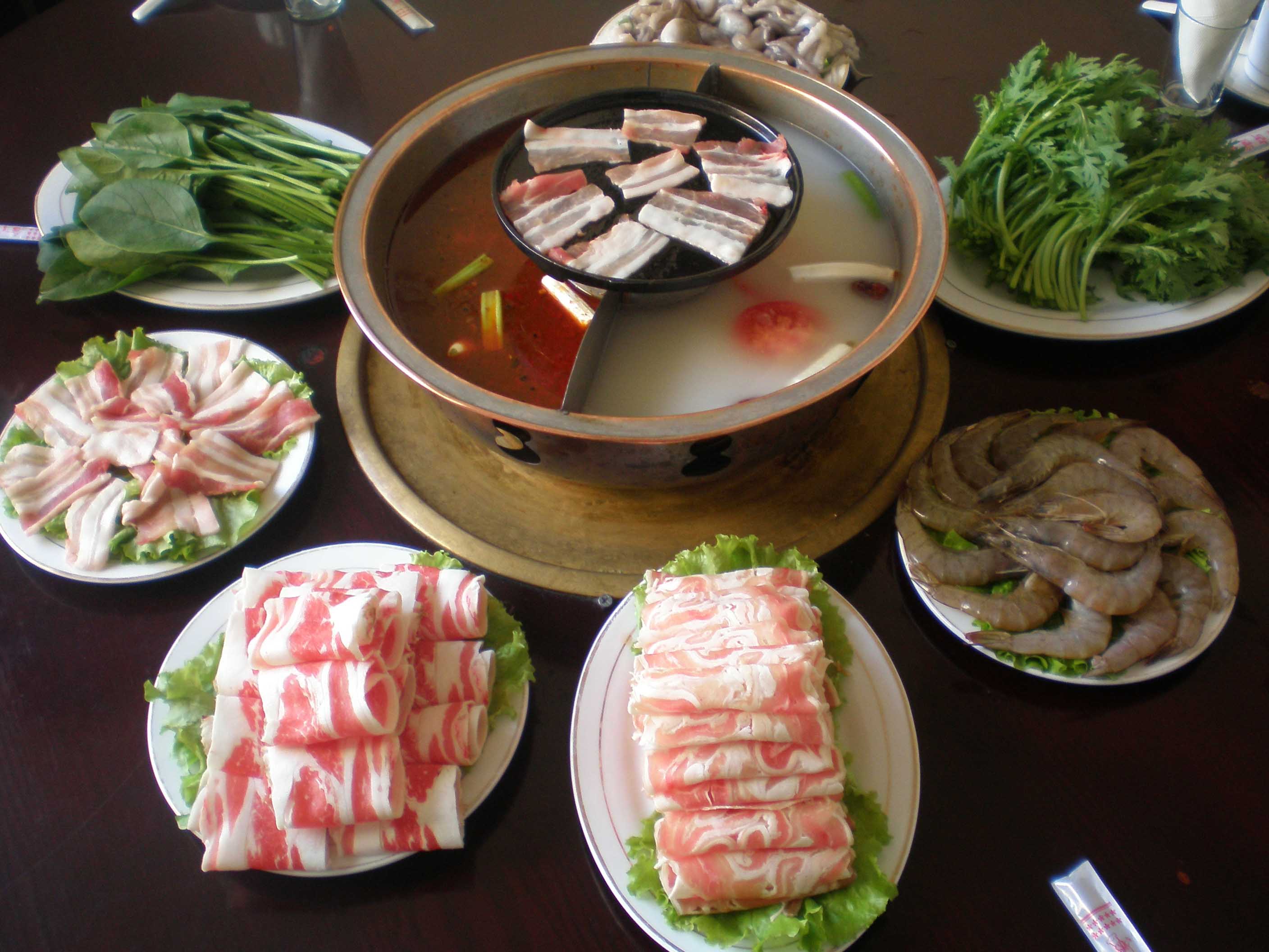 火鍋底料一手貨源 火鍋底料一手貨源