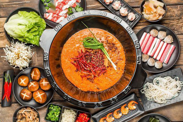 火鍋底料一手貨源 火鍋底料一手貨源