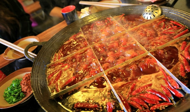 火鍋底料一手貨源 火鍋底料一手貨源
