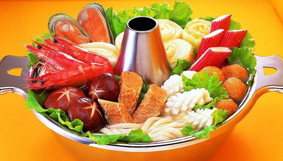 火鍋底料一手貨源 火鍋底料一手貨源