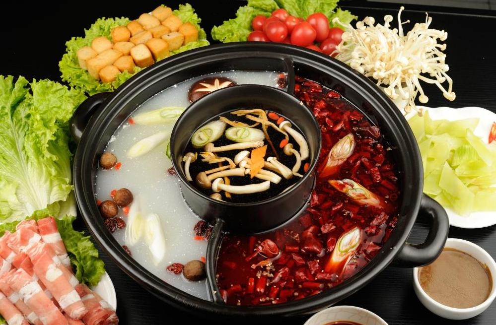 火鍋底料一手貨源 火鍋底料一手貨源