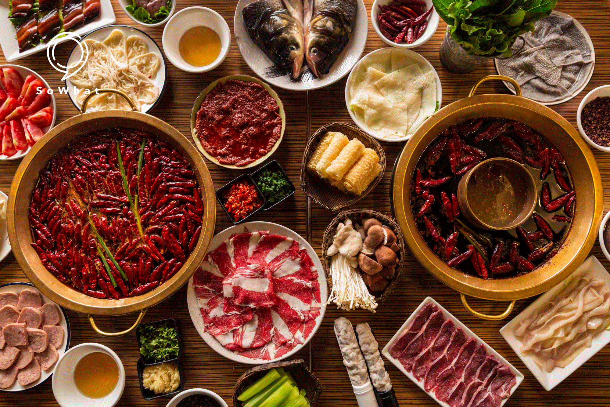 火鍋底料一手貨源 火鍋底料一手貨源