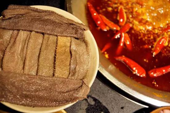 特辣火鍋底料 特辣火鍋底料