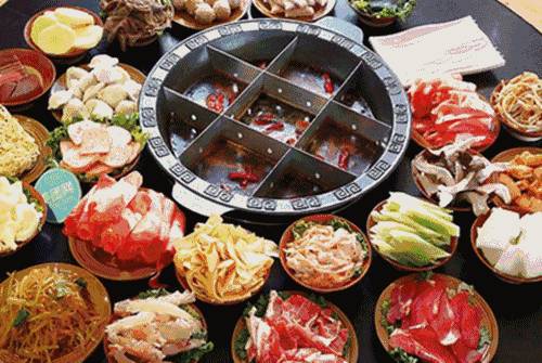 火鍋底料 火鍋底料